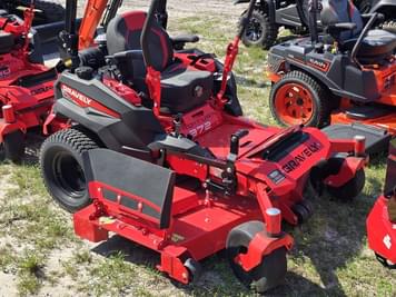 Main image Gravely Pro-Turn 372