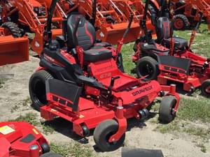 2025 Gravely Pro-Turn 672 Image