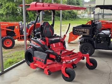 Main image Gravely Pro-Turn 672