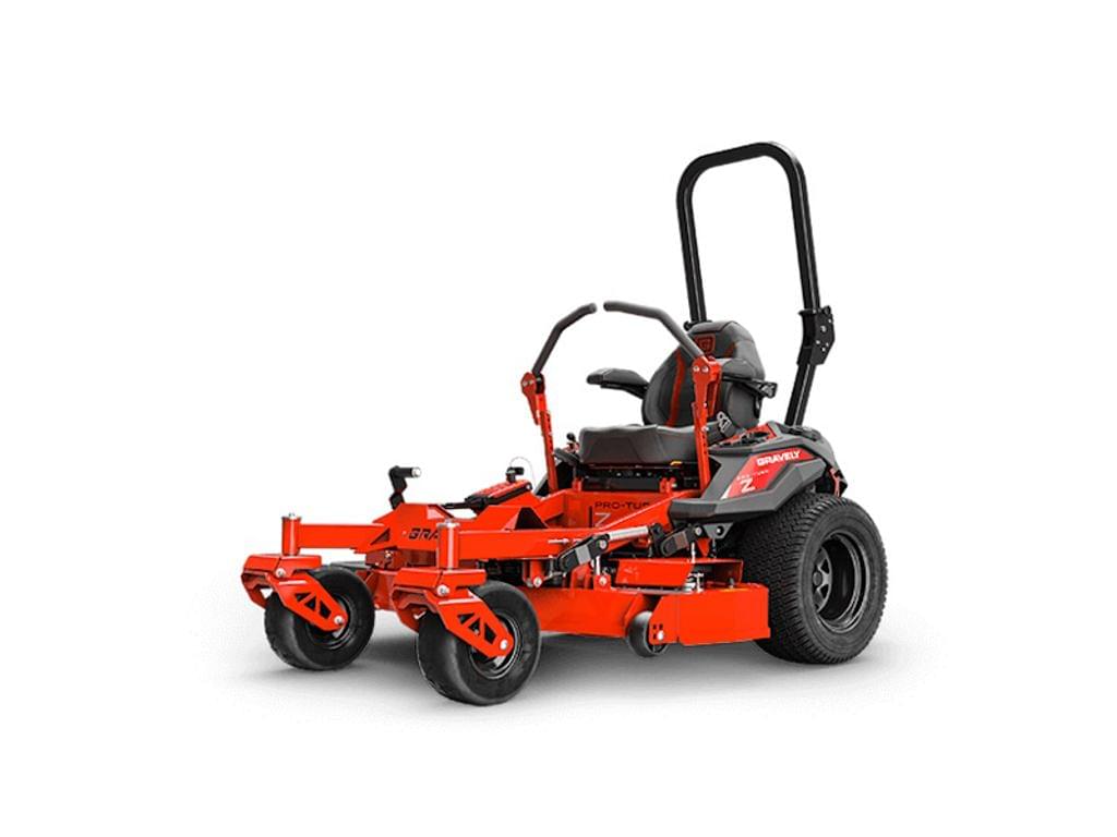 Image of Gravely Pro-Turn Z Primary Image