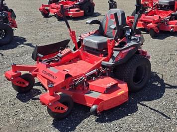 Main image Gravely Pro-Turn Z