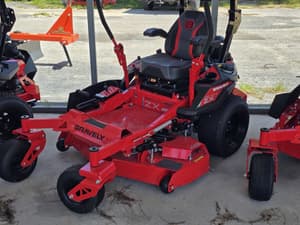 2025 Gravely Pro-Turn ZX48 Image
