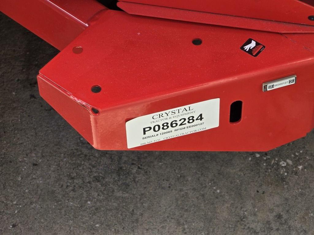 Image of Gravely Pro-Turn ZX 52 Image 1