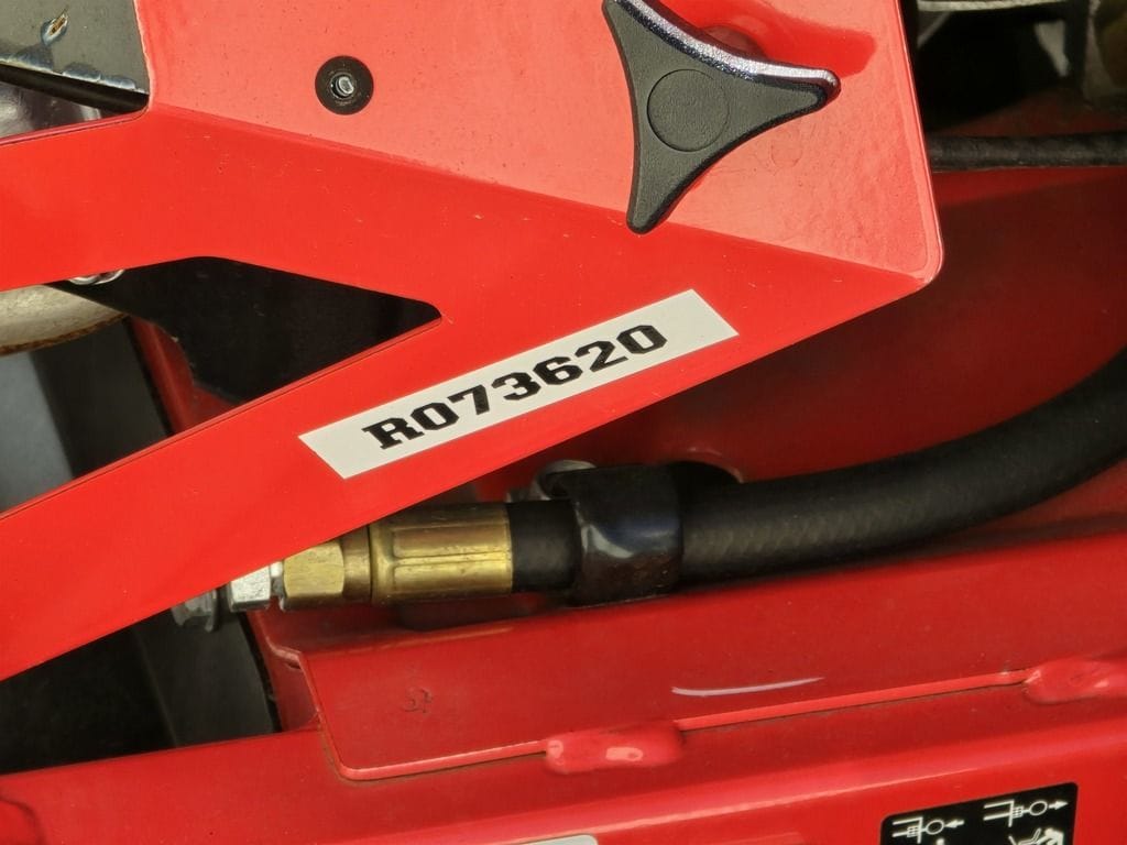 Main image Gravely Pro-Turn ZX 52