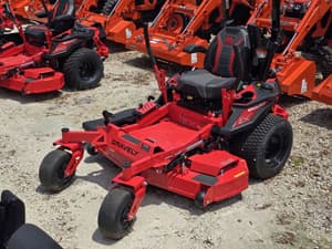 2025 Gravely Pro-Turn ZX 52 Image