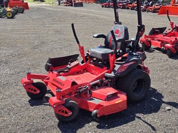 Main image Gravely Pro-Turn ZX 60