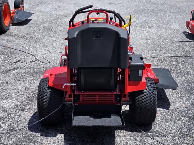 Image of Gravely Z-Stance 48 equipment image 2