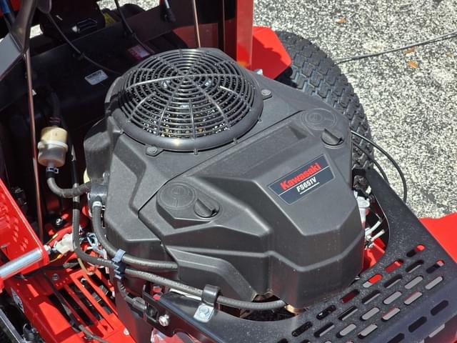 Image of Gravely Z-Stance 48 equipment image 3