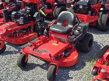 Main image Gravely ZT42