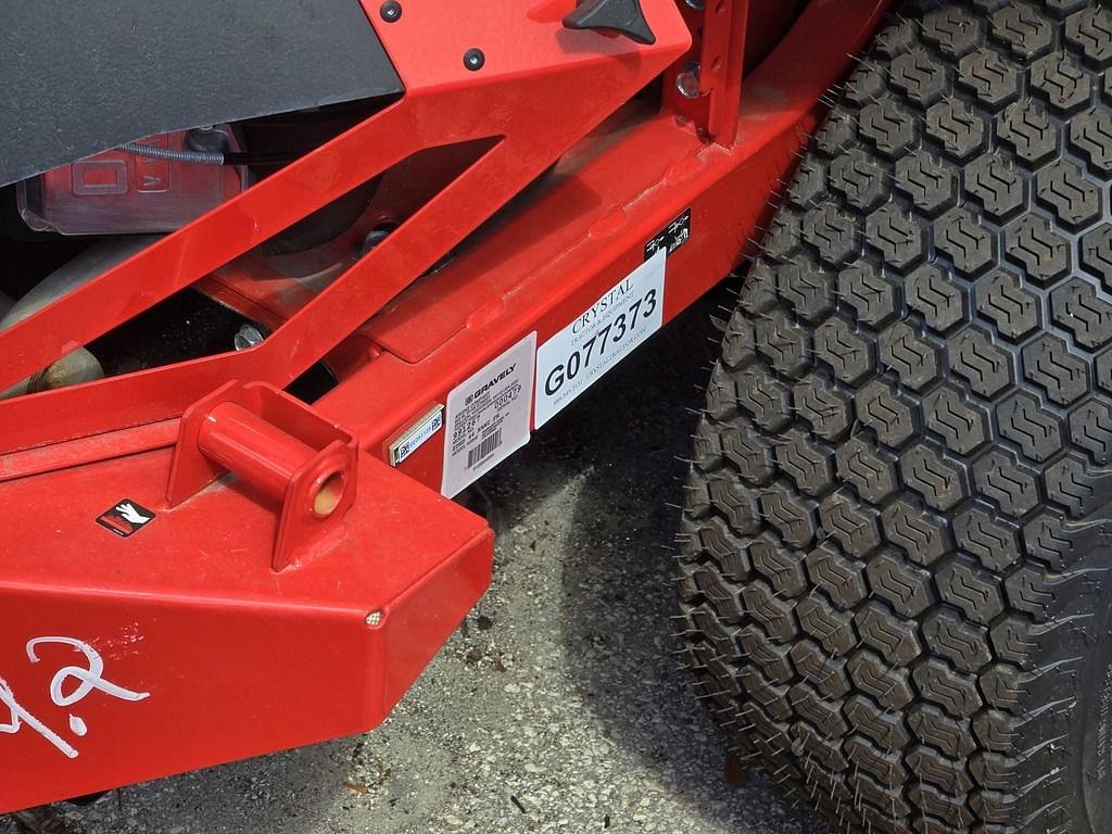 Image of Gravely ZTHD44 Image 1