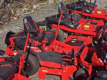 Main image Gravely ZTHD48