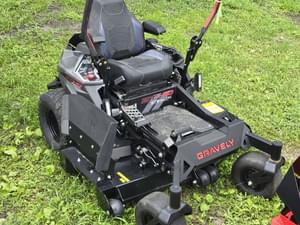 2023 Gravely ZT HD Stealth Image