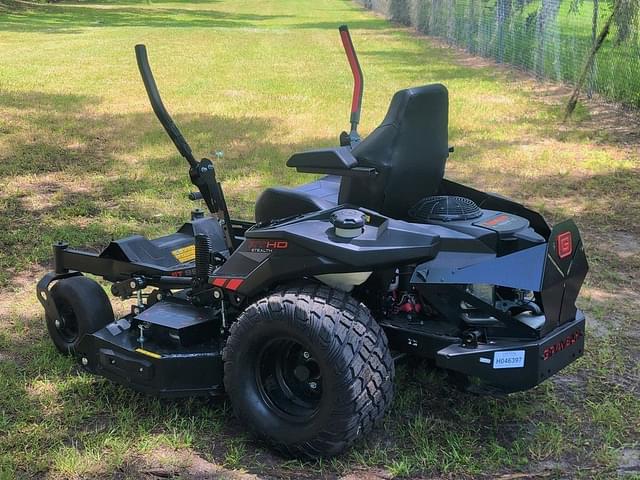 Image of Gravely ZT HD Stealth equipment image 4