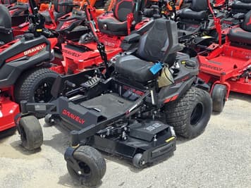 Main image Gravely ZT HD Stealth