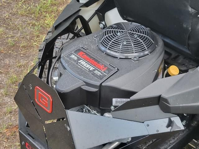 Image of Gravely ZT HD Stealth equipment image 2