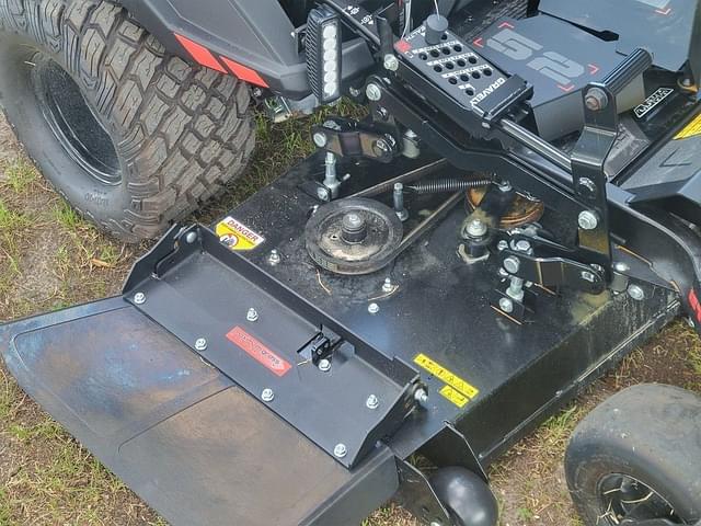 Image of Gravely ZT HD Stealth equipment image 4