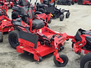 Main image Gravely ZTHD60