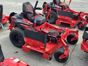 2023 Gravely ZTHD60 Image