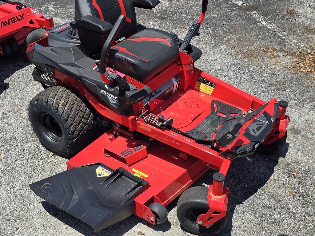Image of Gravely ZTX-52 Image 1