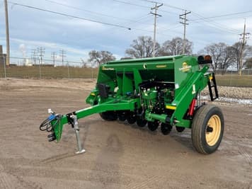 Main image Great Plains 1006NT