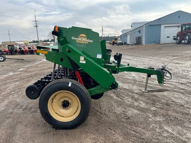 Image of Great Plains 1006NT equipment image 3