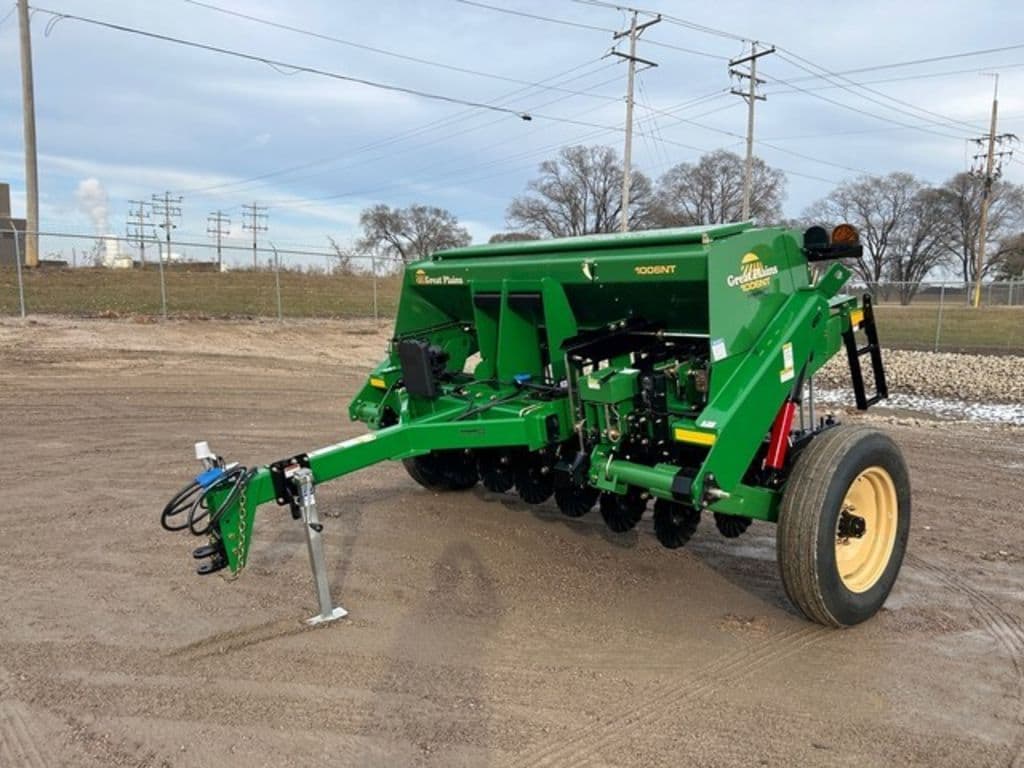 Image of Great Plains 1006NT Primary image