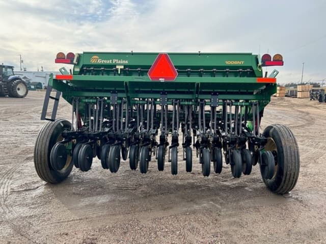 Image of Great Plains 1006NT equipment image 4