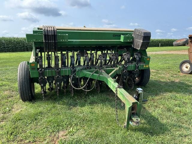 Great Plains Solid Stand 10 Equipment Image0