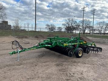 Main image Great Plains 1200TM