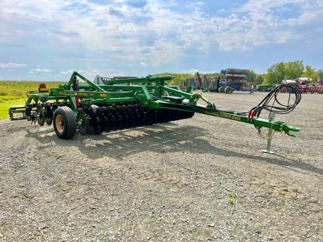 Image of Great Plains 1200TM equipment image 1