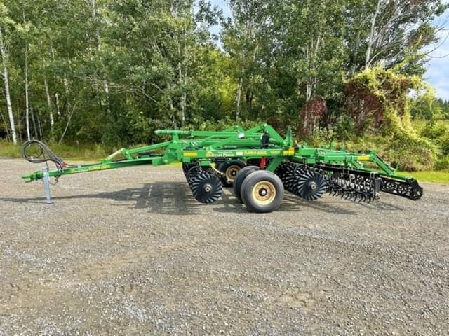 Image of Great Plains 1200TM equipment image 2