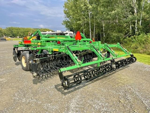 Image of Great Plains 1200TM equipment image 4