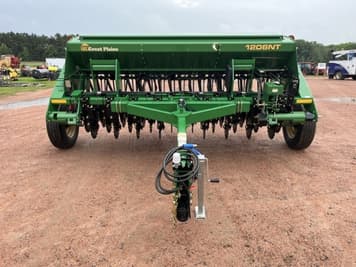 Main image Great Plains 1206NT