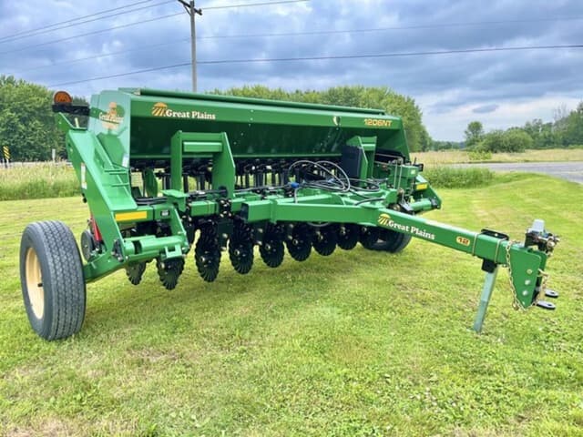 Image of Great Plains 1206NT equipment image 1