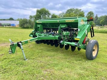 Main image Great Plains 1206NT