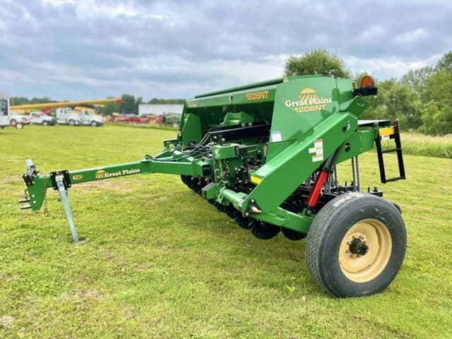 Image of Great Plains 1206NT equipment image 2