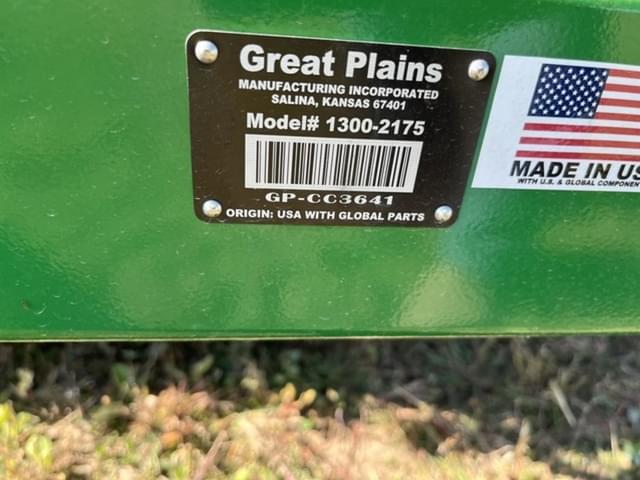 Image of Great Plains 1300 equipment image 4