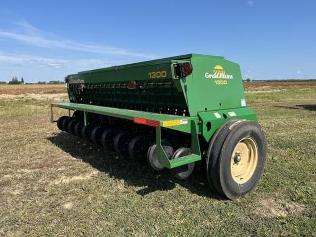 Image of Great Plains 1300 equipment image 1