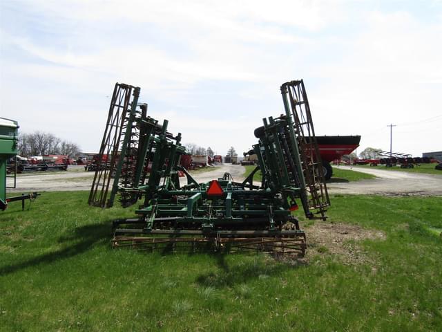 Image of Great Plains 2400TM equipment image 4