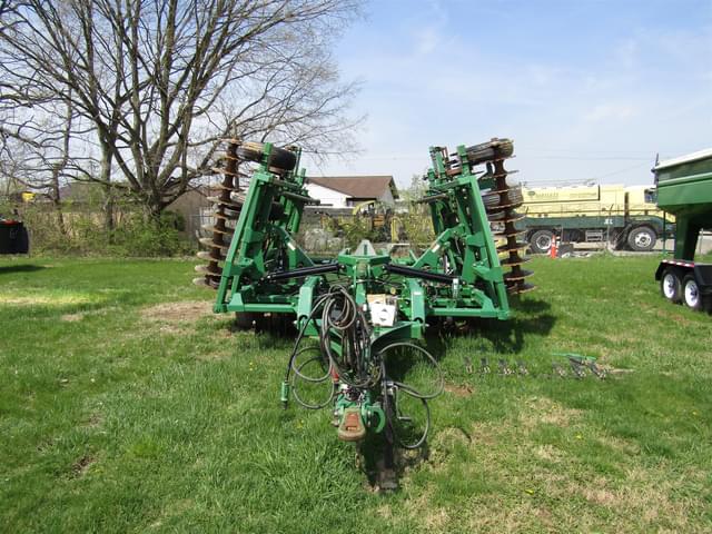 Image of Great Plains 2400TM equipment image 1