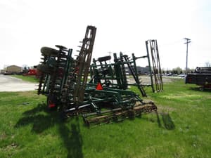 2012 Great Plains 2400TM-24 Image