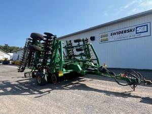 Great Plains 2400TM Image