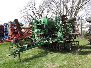 Main image Great Plains 2400TT