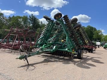 Main image Great Plains 3500TM