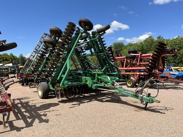 Image of Great Plains 3500TM equipment image 1