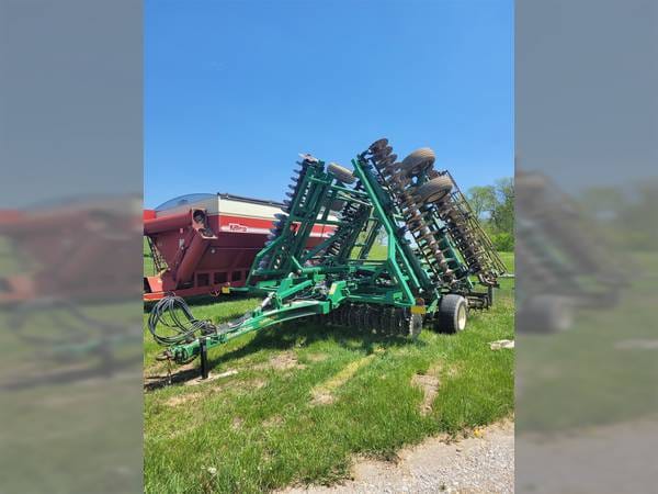 Main image Great Plains 3500TM