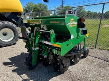 Main image Great Plains 3P606NT