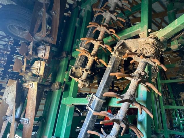 Image of Great Plains 4000TC equipment image 3