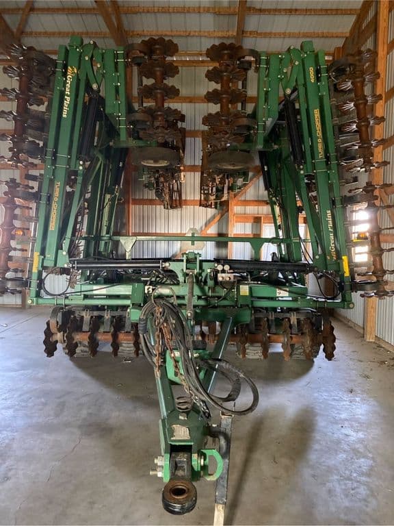 Image of Great Plains 4000TC equipment image 1