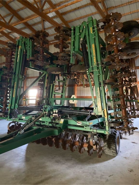 Image of Great Plains 4000TC equipment image 2